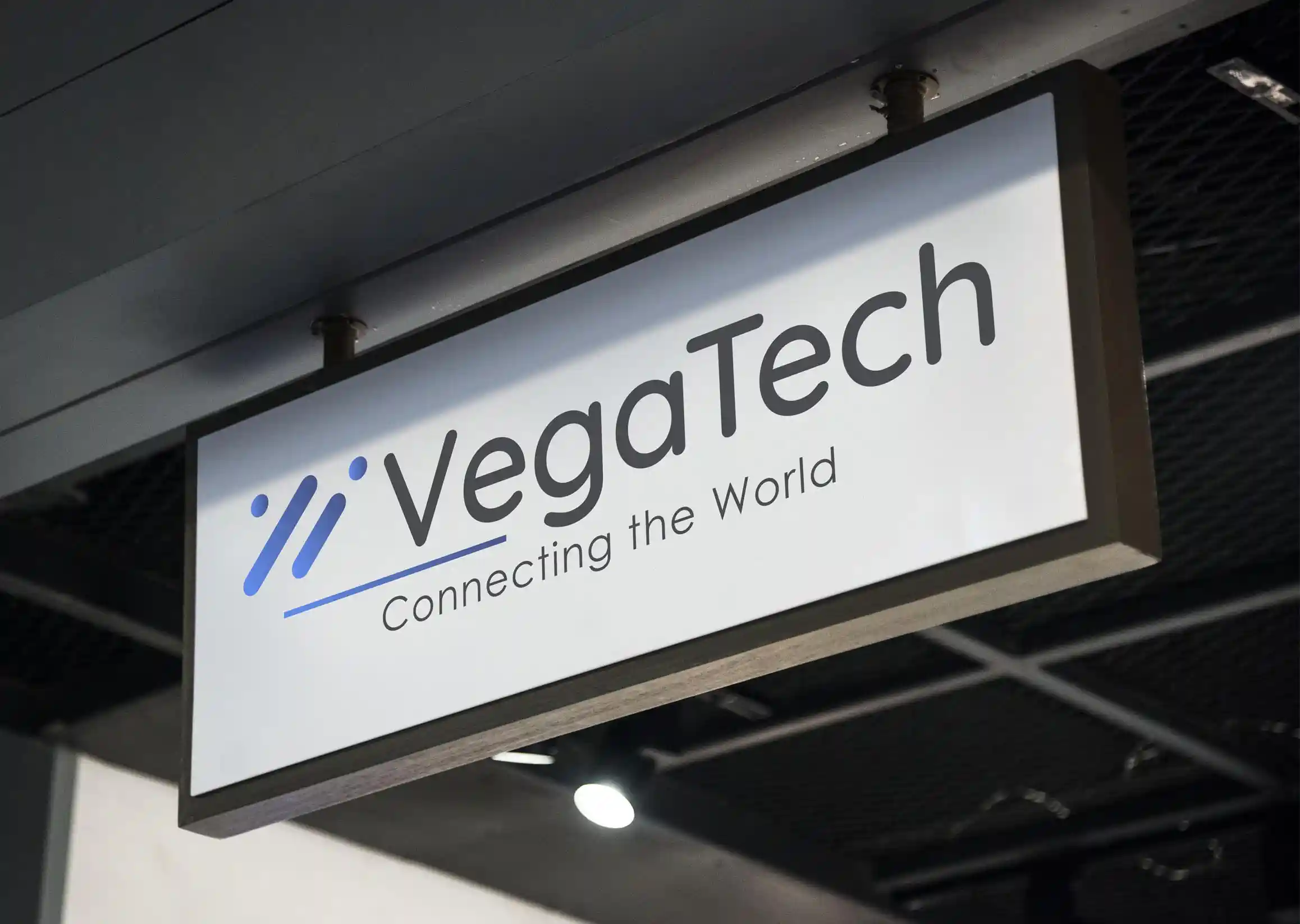 Vegatech office image