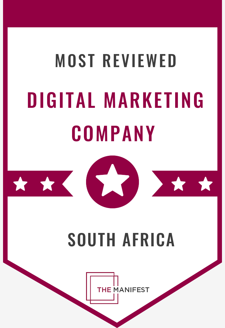 award winning agency