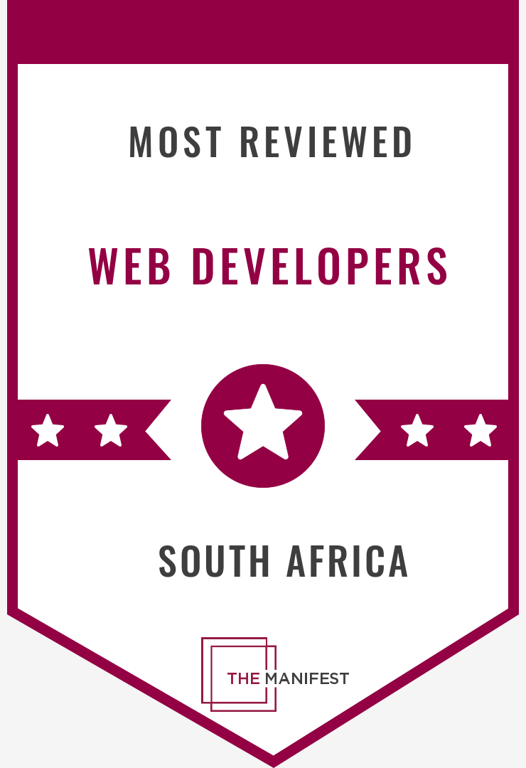 award winning agency